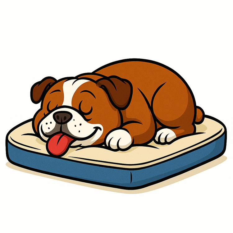 🛏 Nap Central