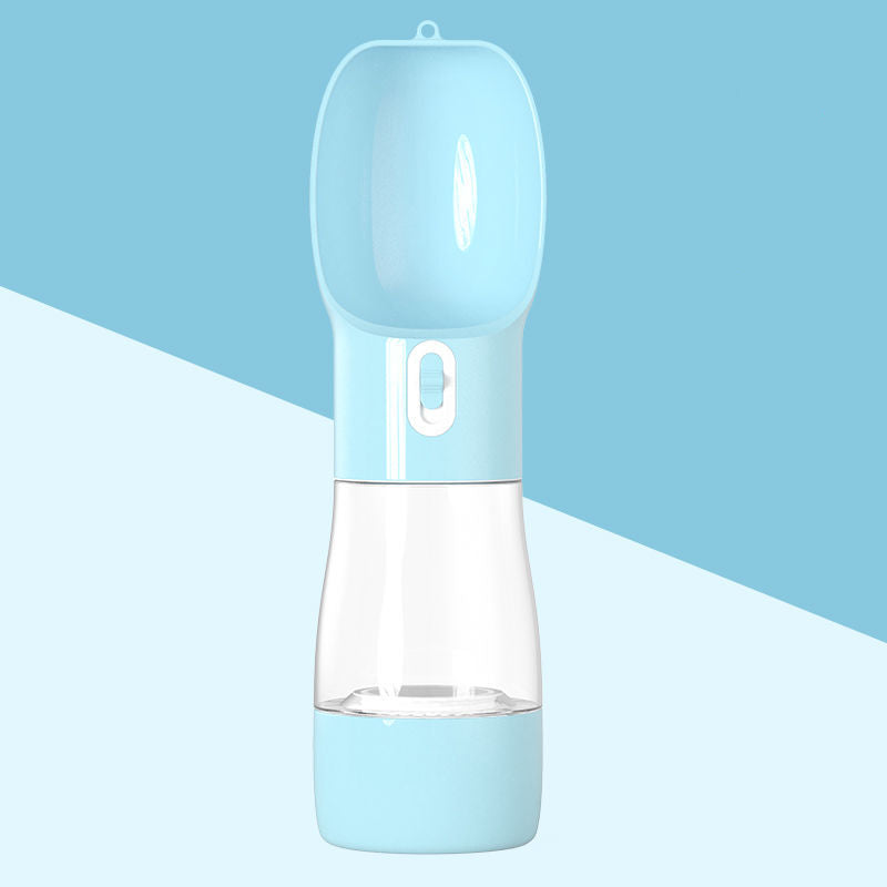 Portable Pet Travel Water Bottle