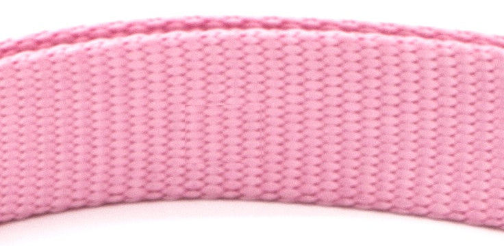 Adjustable Nylon Dog Collar – Soft Durable Collar for Small to Large Dogs