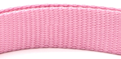Adjustable Nylon Dog Collar – Soft Durable Collar for Small to Large Dogs