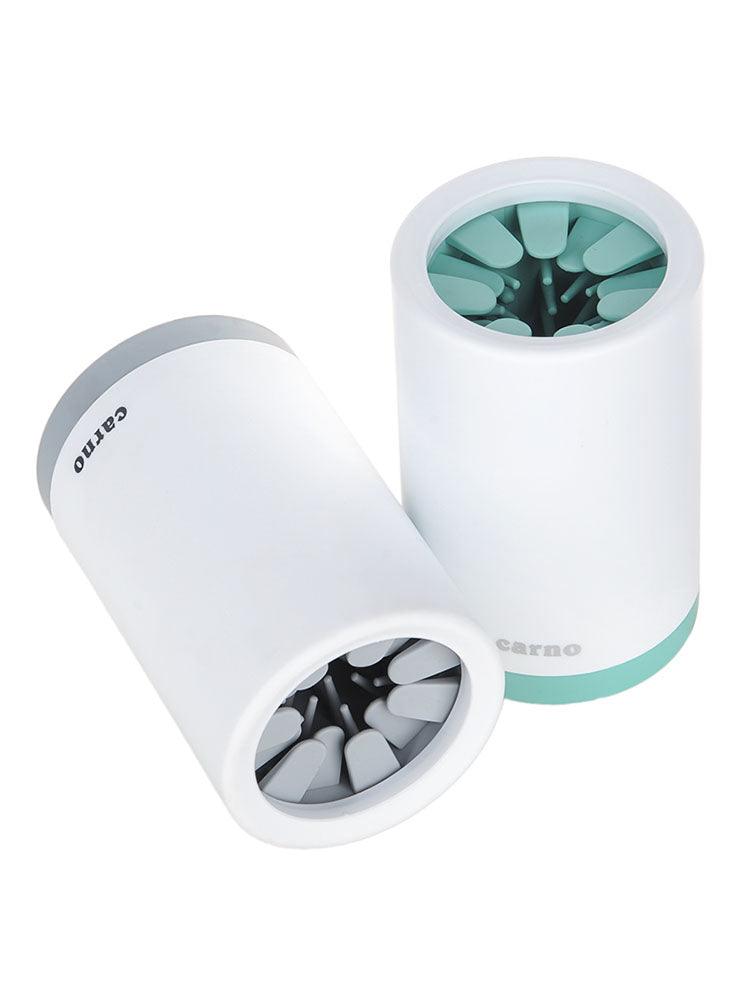 🐾 Portable Pet Paw Cleaner Cup — Duchess’s Secret to Sparkling Paws