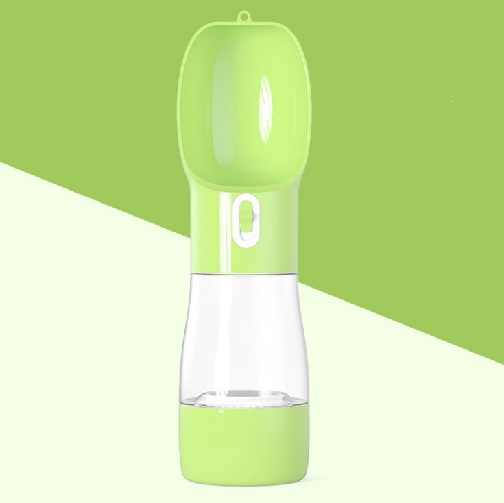 Portable Pet Travel Water Bottle