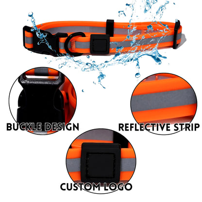 Reflective Dog Leash