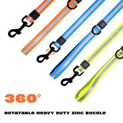 Reflective Dog Leash