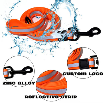 Reflective Dog Leash