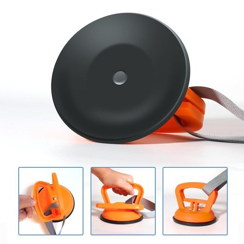 Shark Tug Suction Cup Dog Toy – Interactive Tug & Chew Toy for Active Dogs