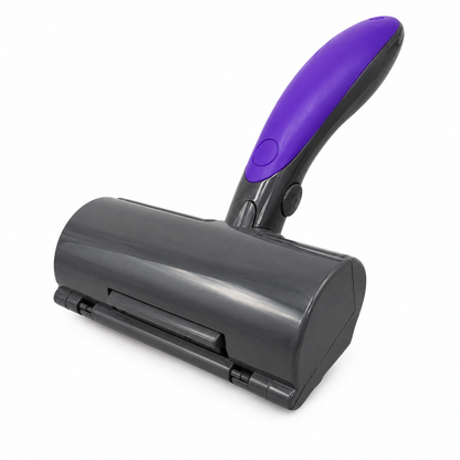 Reusable Pet Hair Remover Roller