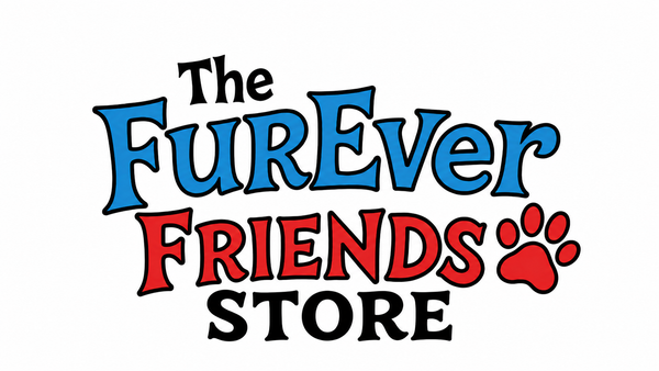 The FurEver Friends Store