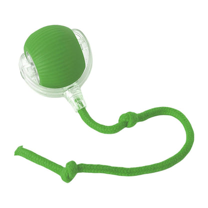 Interactive Motion Cat Ball Toy – Automatic Rolling Toy for Indoor Cats