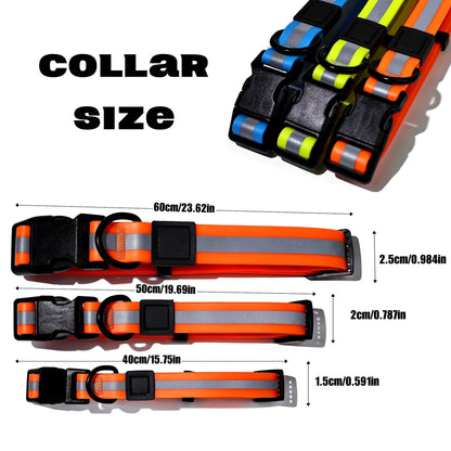 Reflective Dog Leash