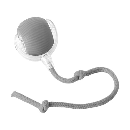 Interactive Motion Cat Ball Toy – Automatic Rolling Toy for Indoor Cats